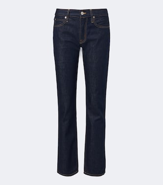 Straight Jeans Isabel | Slvrlake
