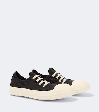 Sneakers Tower | Rick Owens