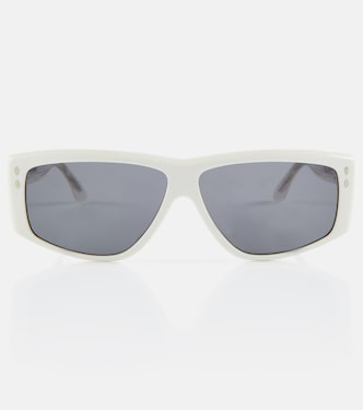 Rectangular sunglasses | Isabel Marant