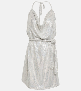 Robe à sequins | Dodo Bar Or