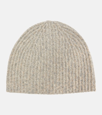 Luxe cashmere beanie | Joseph