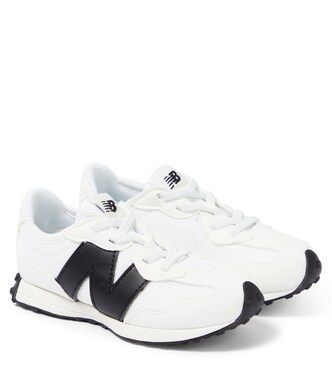 Baskets 327 Bungee Lace Kids | New Balance Kids