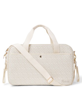 Baby Denver printed changing bag | Bonpoint