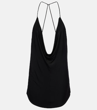 Jersey tank top | Tom Ford