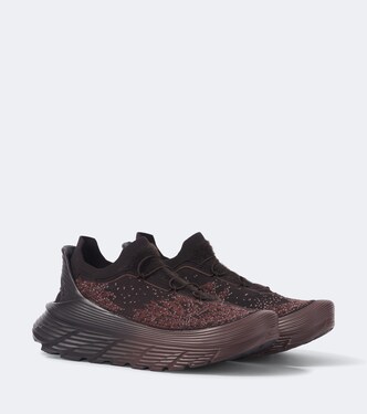 x Paria Farzaneh Restore Chukka sneakers | Hoka One One