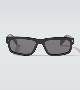 Rectangular sunglasses | Prada