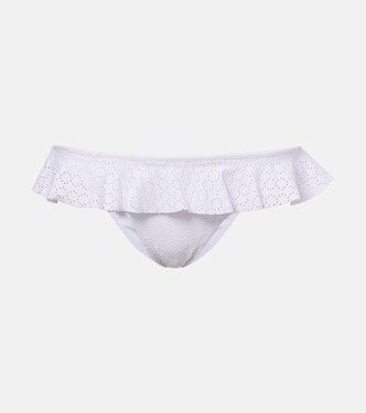 Culotte de bikini India | Melissa Odabash