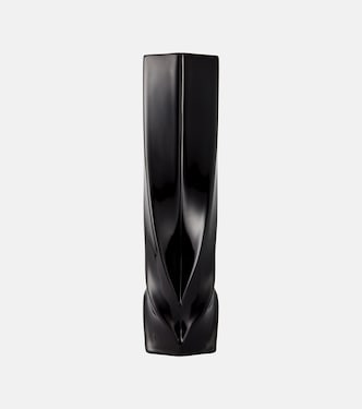 Braid Tall vase | Zaha Hadid Design