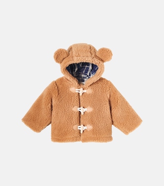 Bébé – Manteau Ninette | The New Society