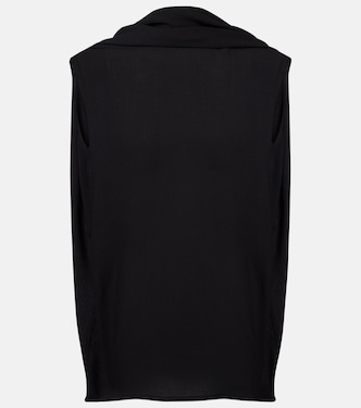 Knitted top | Toteme