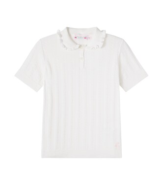 Polo en coton | Bonpoint