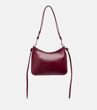 Schultertasche Gig aus Leder | Phoebe Philo