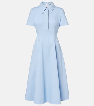 Midikleid Jody | Emilia Wickstead