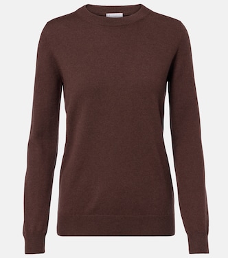 Monili cashmere sweater | Brunello Cucinelli