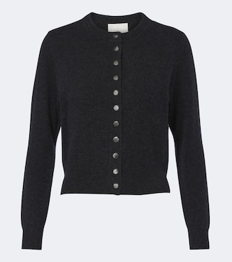 Idesia wool and cashmere cardigan | Isabel Marant