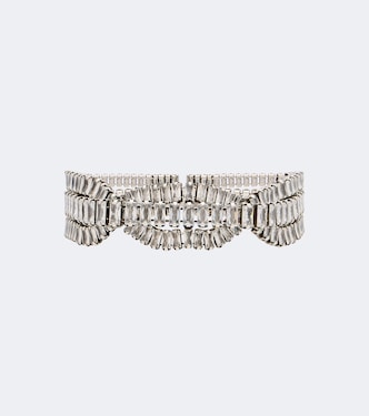 Verziertes Armband Cara | Isabel Marant