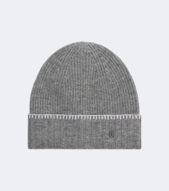 Moulan virgin wool beanie | Bogner