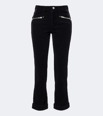 Gerade Hose Revene | Isabel Marant