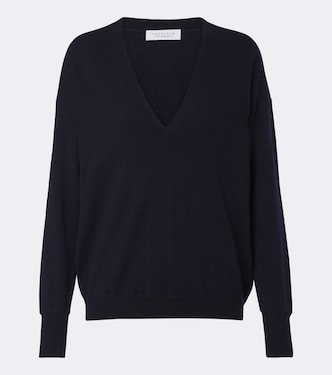 Linna cashmere sweater | Gabriela Hearst