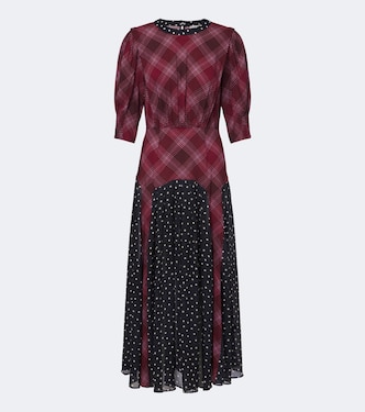 Maxikleid Meg | Rixo