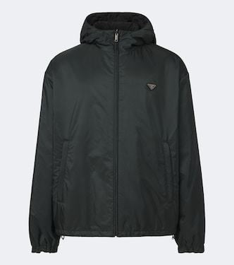 Jacke aus Re-Nylon | Prada