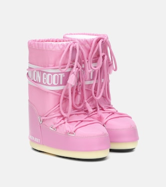 Schneestiefel Icon | Moon Boot Kids