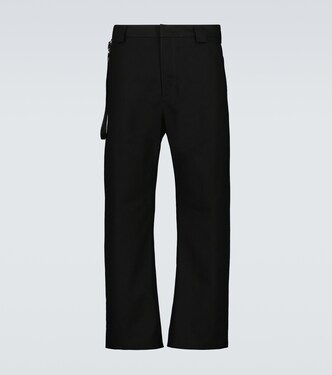Cotton pants | Prada