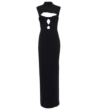 Maxikleid La Robe Palmi | Jacquemus