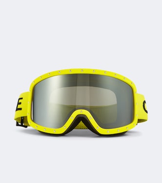 Logo ski googles | Celine Eyewear