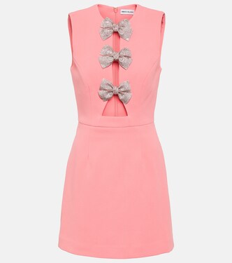 Robe Brittany à ornements | Rebecca Vallance