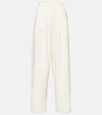 Pantalon ample White Label Eleanor | Proenza Schouler