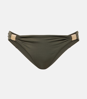Culotte de bikini Lake Maggiore | Heidi Klein