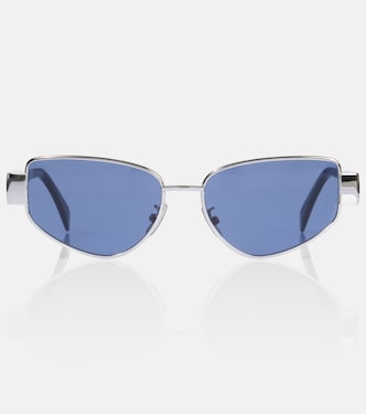 Triomphe cat-eye sunglasses | Celine Eyewear