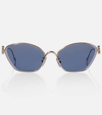 Cat-Eye-Sonnenbrille Anagram | Loewe