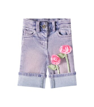 Baby jeans | Monnalisa