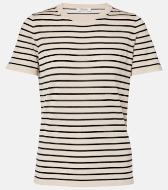 Wool T-shirt  | 'S Max Mara