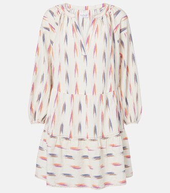 Robe Romee en coton | Velvet