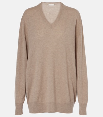 Jairo cashmere sweater | The Row