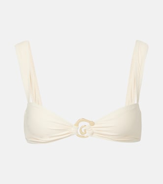 Spiral bikini top  | Same