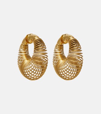 Ohrringe Spiral | Alaïa