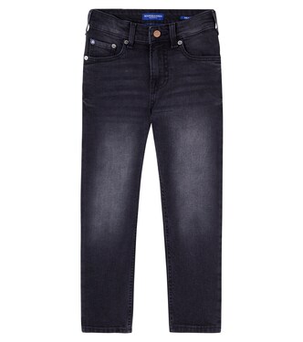 Dean straight jeans | Scotch & Soda Kids