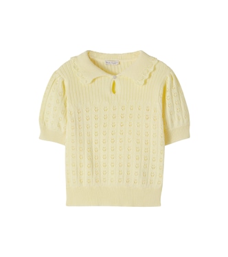 Polo Summer en coton | Bebe Organic