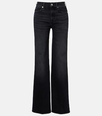 Lotta wide-leg jeans | 7 For All Mankind