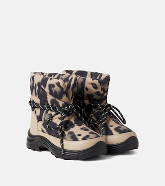 Schneestiefel | Stella McCartney Kids