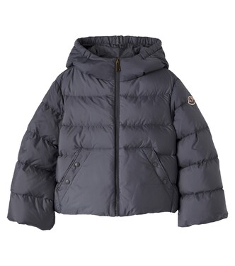 Xhante down jacket | Moncler Enfant