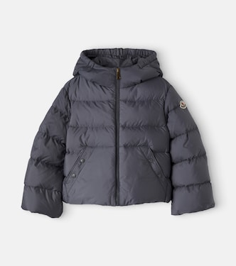 Daunenjacke Xhante | Moncler Enfant
