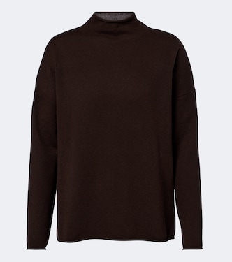 Jersey de cachemir | Jardin des Orangers
