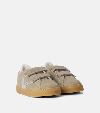 Esplar suede sneakers | Veja Kids