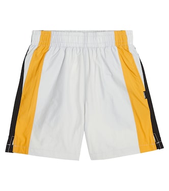 Ardour technical colorblock shorts | Molo