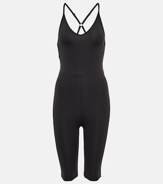 Irvine cropped jumpsuit | Varley